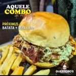 COMBO PRÓXIMUS