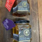 MEL GOURMET NÉCTAR DAS FLORES 200G