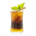 Masala Ice Tea