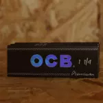 OCB Premium 1 1/4