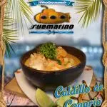 CALDILLO DE CONGRIO