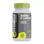 Barba e Cabelo - Maltta 60c