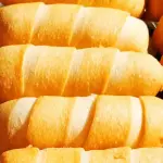Tequeños x6