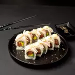 kanikama roll
