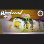 The weekend Roll