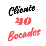 40 Bocados Vegetarianos