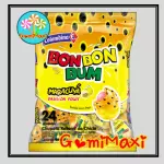 Chupetes Bon Bon Bum 24 Unidades