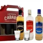 CACHACA CABARE