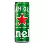 HEINEKEN LATA 350ML