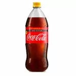 Coca cola Zero Retornável 2L