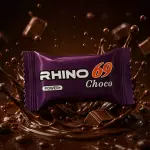 Rhino chocó 69 🍫🍫