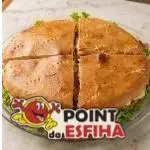 Beirute de frango