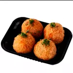Salmão Ball 1 unidade