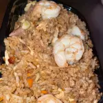 ARROZ BONSAI (3 PERSONAS)