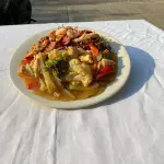 PERSONAL CHOP SUEY