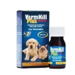 VermKill Plus Suspensão
