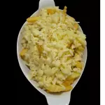 BATATA FRITA C/ QUEIJO