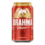 Cerveja Brahma 350ml