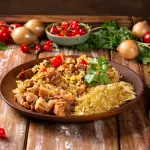 Arroz carreteiro