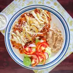 CHILAQUILES