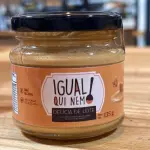 DOCE DE LEITE TRADICIONAL 135G
