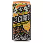 Cuate