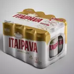 CERVEJA ITAIPAVA MEGA LATÃO
