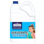 Suavizante para Ropa