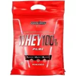 Whey 100% Concentrado Integralmedica