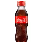 Coca cola 200 ml