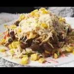 MAZORCADA CARNE