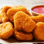 Mini chicken