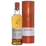Glenfiddich 12