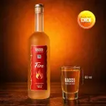 BACCO FIRE