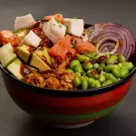 Poke do Chef