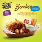 BONELESS