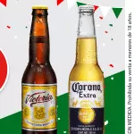 Cerveza