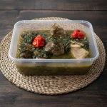 Bouillon de viande de bœuf