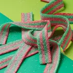 GOMA CINTA DE SANDIA