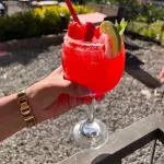 Michelada Frutal