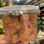 Doce De Leite-Pedaço-Canastra