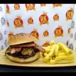 RK BACON
