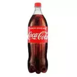Coca cola  1.5lts