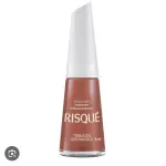 Esmalte Risque Terracota Que Provoca