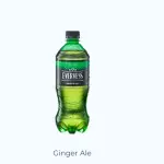 Ginger ale 600ml