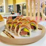 Delux roll