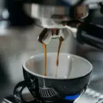 Espresso Duplo