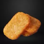 PAPA HASH BROWN