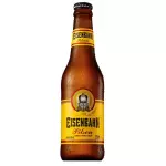 EISENBAHN PILSEN LONG NECK 355ML