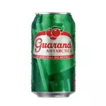 Guaraná Antártica 33 cl